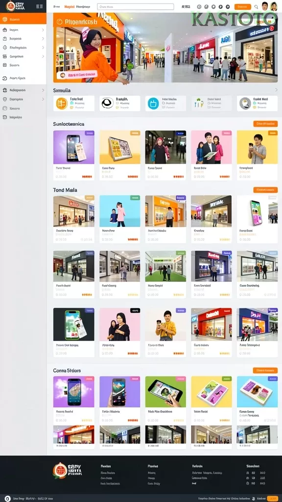 Screenshot Vivatogel nomor 2