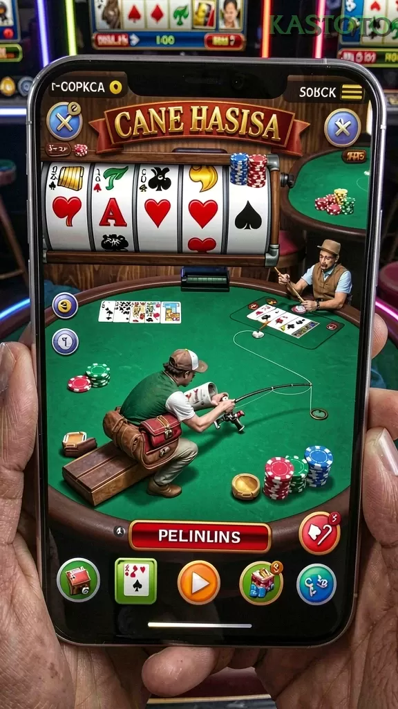 Screenshot Tvtoto nomor 2